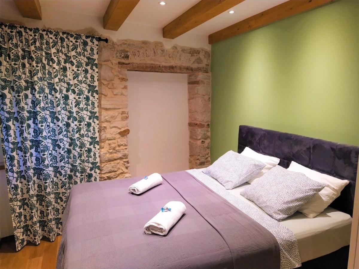 Luxury Apartment - Old Soul With A New Heart เซรส ภายนอก รูปภาพ