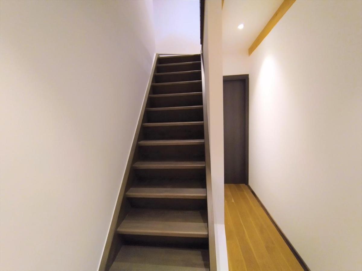 Luxury Apartment - Old Soul With A New Heart เซรส ภายนอก รูปภาพ