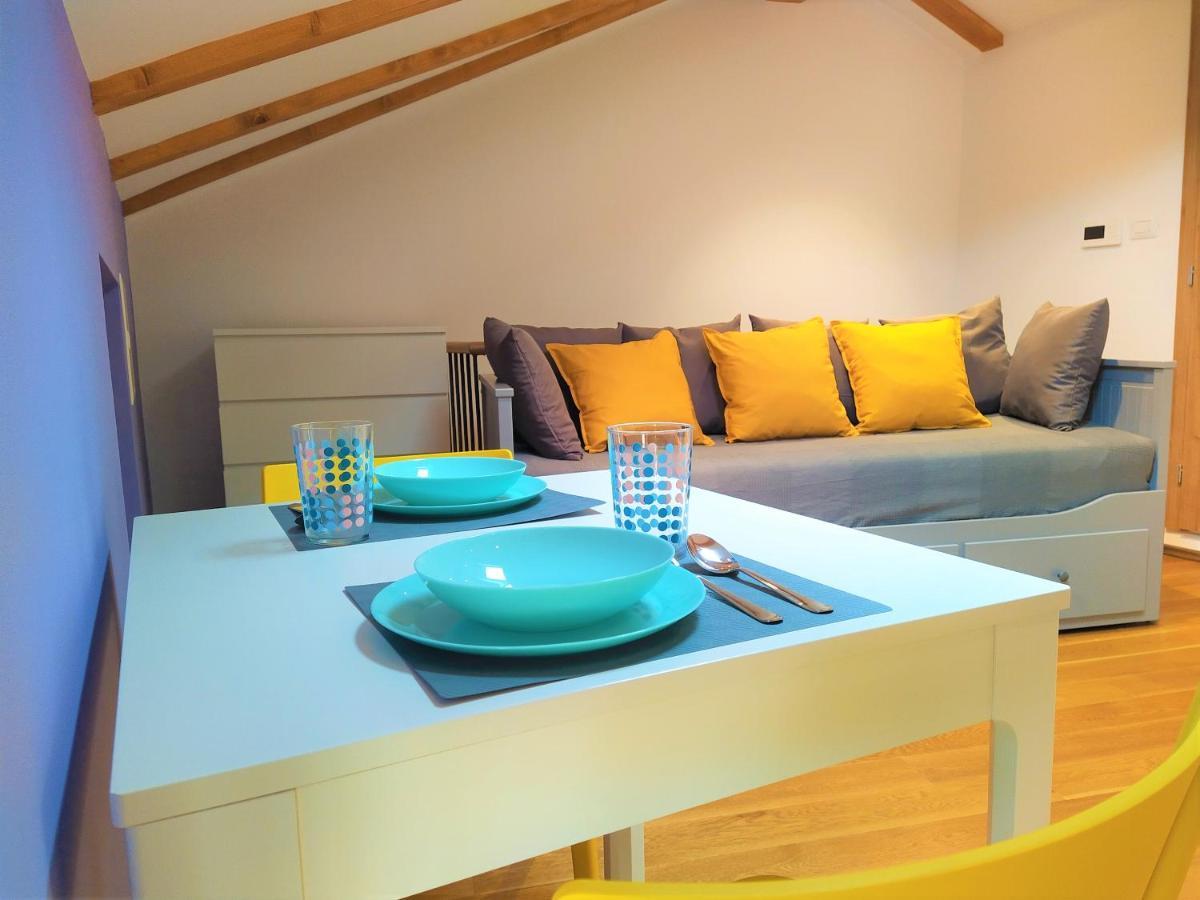 Luxury Apartment - Old Soul With A New Heart เซรส ภายนอก รูปภาพ