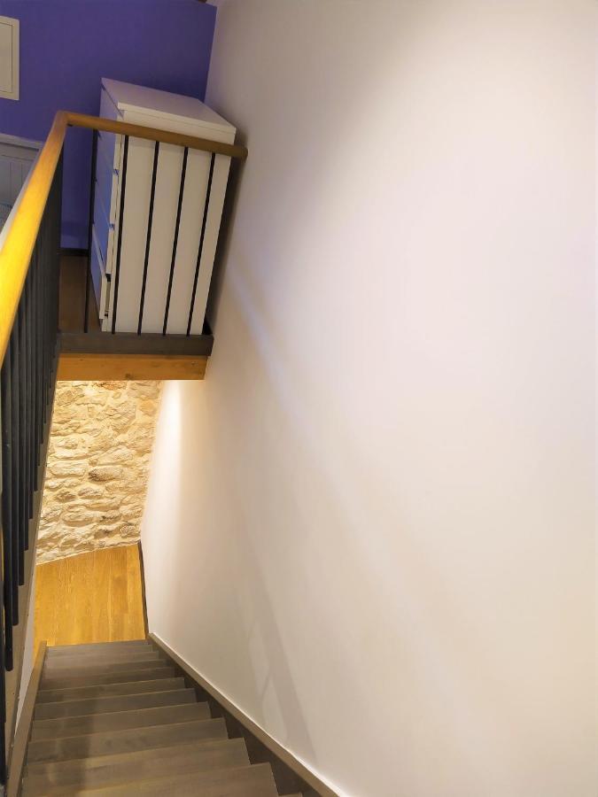 Luxury Apartment - Old Soul With A New Heart เซรส ภายนอก รูปภาพ