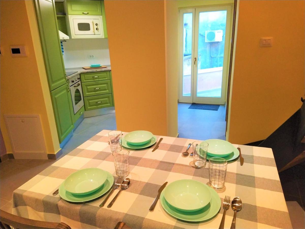 Luxury Apartment - Old Soul With A New Heart เซรส ภายนอก รูปภาพ