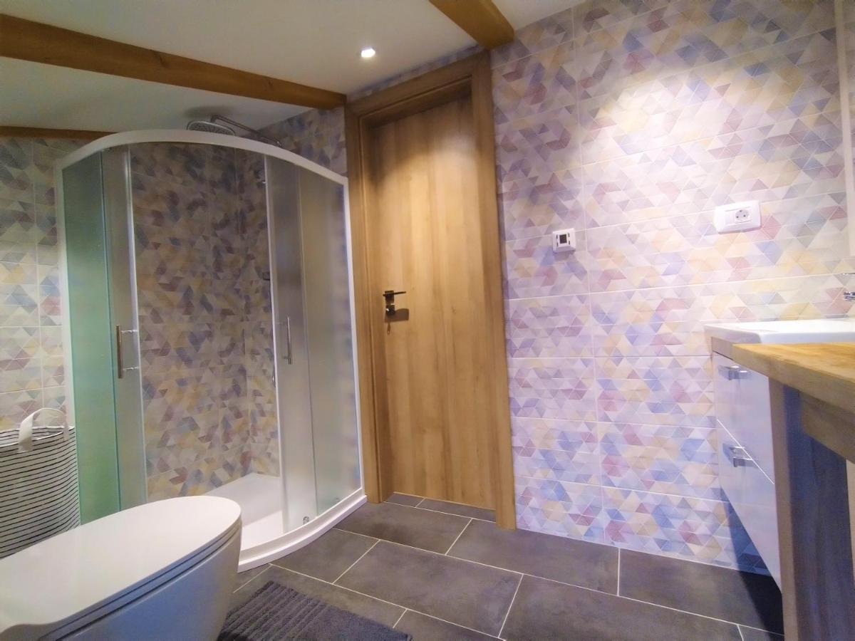 Luxury Apartment - Old Soul With A New Heart เซรส ภายนอก รูปภาพ