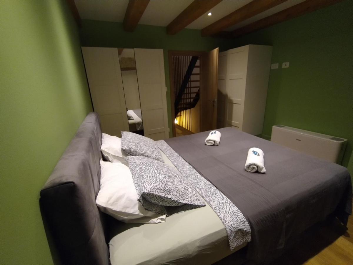 Luxury Apartment - Old Soul With A New Heart เซรส ภายนอก รูปภาพ