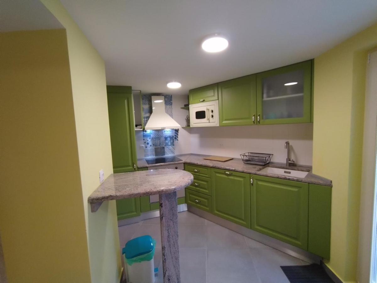 Luxury Apartment - Old Soul With A New Heart เซรส ภายนอก รูปภาพ